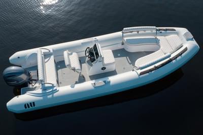 BOATZON | Novurania Como 24 2026