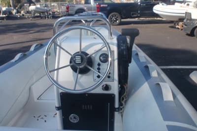 BOATZON | Novurania Deluxe 335 2007
