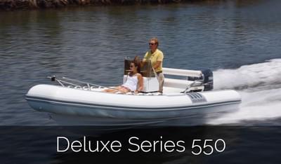 BOATZON | Novurania Deluxe 550 2026 BOATZON | Novurania Deluxe 550 2026