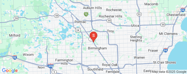location