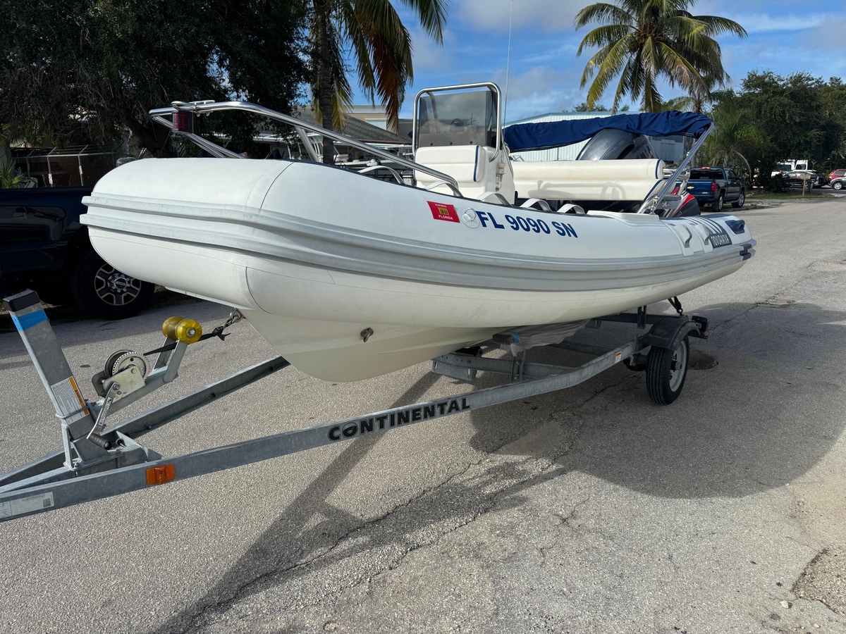 Novurania DL 460 2020