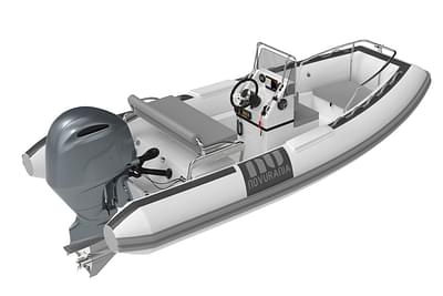 BOATZON | Novurania DL 460 2026 BOATZON | Novurania DL 460 2026