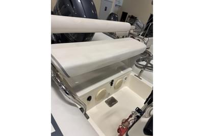 BOATZON | Novurania DL 550 2019