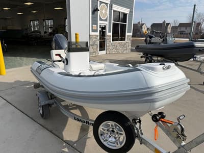 BOATZON | Novurania DL360 2026