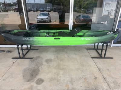 BOATZON | NuCanoe umax 2026