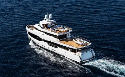 BOATZON | Numarine Numarine 37XP 2026 BOATZON | Numarine Numarine 37XP 2026