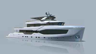 BOATZON | Numarine Numarine 40XP 2026 BOATZON | Numarine Numarine 40XP 2026