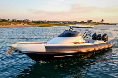 BOATZON | Nuova Jolly Prince 38 Sport Cabin 2025