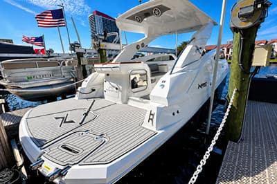 BOATZON | NX Boats 280 Xtreme 2024 BOATZON | NX Boats 280 Xtreme 2024