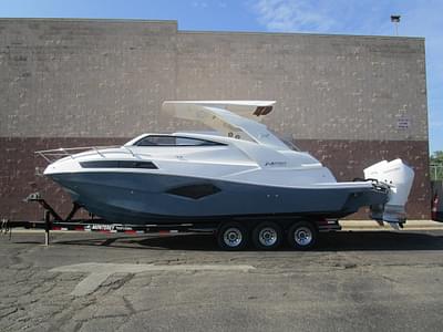 BOATZON | NX Boats 290 2025 BOATZON | NX Boats 290 2025