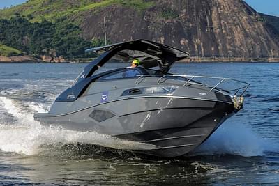 BOATZON | NX Boats 290 Exclusive 2025 BOATZON | NX Boats 290 Exclusive 2025