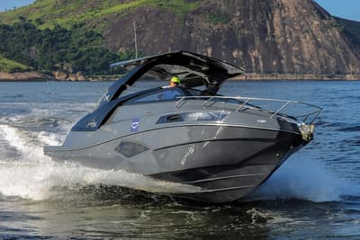 BOATZON | NX Boats 290 Exclusive 2026