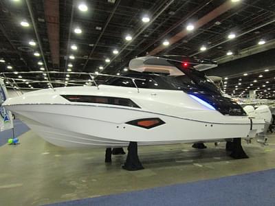 BOATZON | NX Boats 340 Sport Coupe 2025 BOATZON | NX Boats 340 Sport Coupe 2025