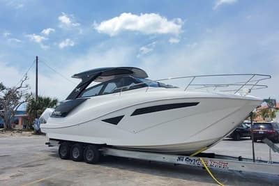 BOATZON | NX Boats 360 Sport Coupe 2023 BOATZON | NX Boats 360 Sport Coupe 2023