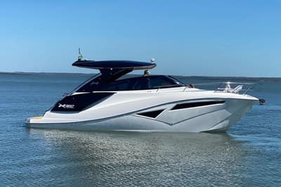 BOATZON | NX Boats 360 Sport Coupe 2026