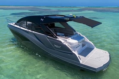 BOATZON | NX Boats 41 Horizon 2027