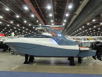 BOATZON | NX Boats N280 XTREME 2025 BOATZON | NX Boats N280 XTREME 2025