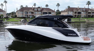 BOATZON | NX Boats NX370 2025 BOATZON | NX Boats NX370 2025