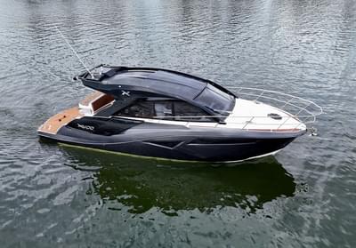 BOATZON | NX Boats NX400 2025