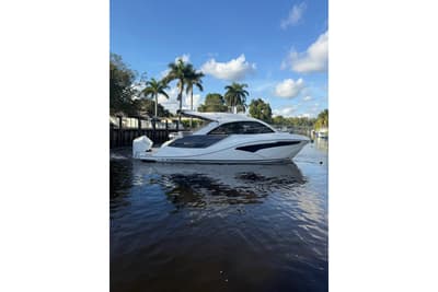 BOATZON | NX Boats NX41 HORIZON 2025