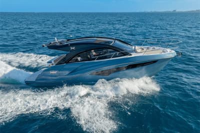 BOATZON | NX Boats NX41 HORIZON 2025 BOATZON | NX Boats NX41 HORIZON 2025