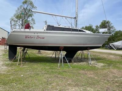 BOATZON | O'Day 302 1988 BOATZON | O'Day 302 1988