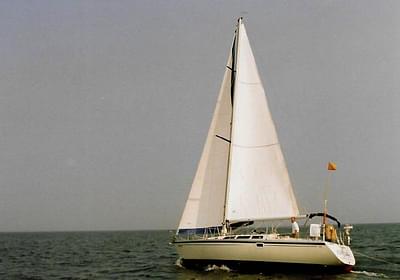 BOATZON | O'Day 39 1985 BOATZON | O'Day 39 1985