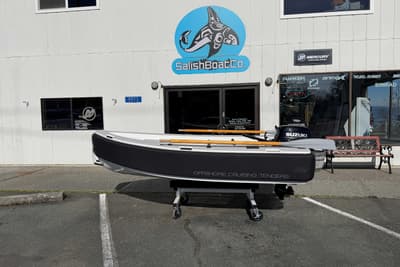 BOATZON | OC Tenders OC300 2020