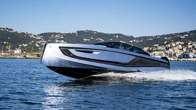 BOATZON | Occhilupo Yacht & Carbon Superbia 28 2023