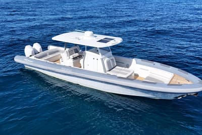 BOATZON | Ocean 1 370 2022