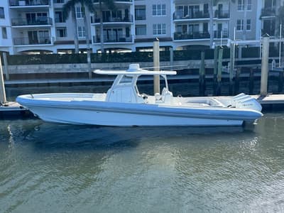 BOATZON | OCEAN 1 370 2023