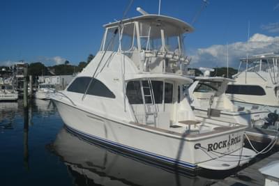BOATZON | Ocean 42 Super Sport Convertible 2008 BOATZON | Ocean 42 Super Sport Convertible 2008