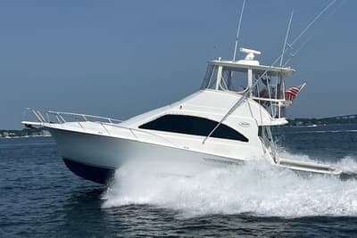 BOATZON | Ocean 42ss 2007