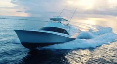 BOATZON | Ocean 53 Super Sport 1991