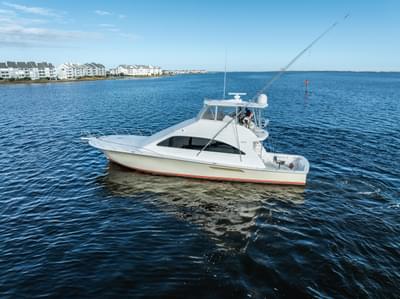 BOATZON | Ocean 57 2006 BOATZON | Ocean 57 2006