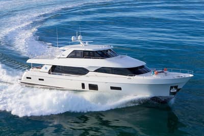 BOATZON | Ocean Alexander 100 Motoryacht 2019