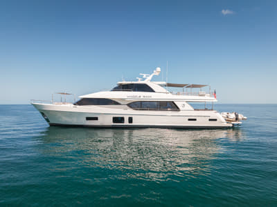 BOATZON | Ocean Alexander 100 MY 2018