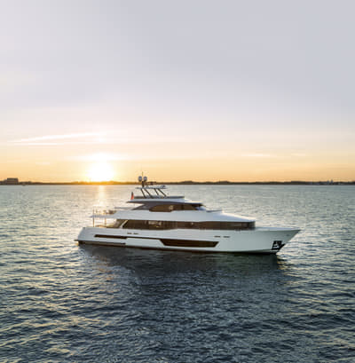 BOATZON | Ocean Alexander 27R 2027