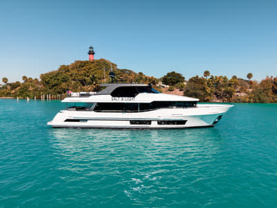BOATZON | Ocean Alexander 28L 2025