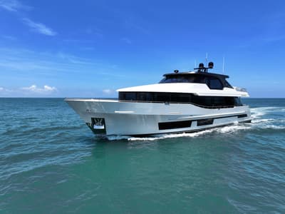 BOATZON | Ocean Alexander 28L 2025