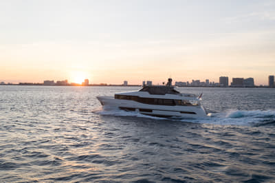 BOATZON | Ocean Alexander 28L 2026