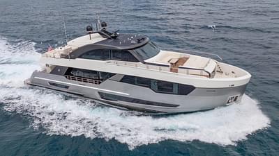 BOATZON | Ocean Alexander 28R 2021 BOATZON | Ocean Alexander 28R 2021
