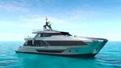 BOATZON | Ocean Alexander 30P 2027