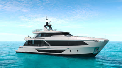 BOATZON | Ocean Alexander 30P 2027