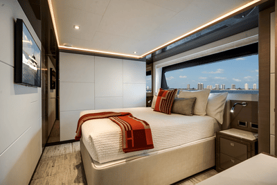 BOATZON | Ocean Alexander 30R 2022