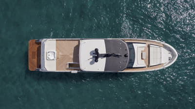 BOATZON | Ocean Alexander 30R 2026