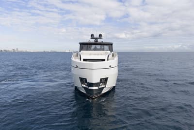 BOATZON | Ocean Alexander 30R 2026