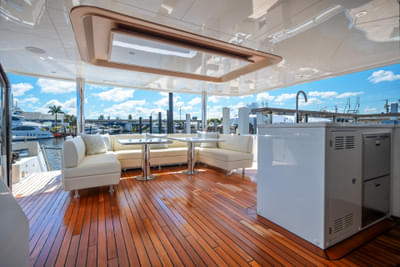 BOATZON | Ocean Alexander 32L 2022 BOATZON | Ocean Alexander 32L 2022