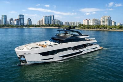 BOATZON | Ocean Alexander 35 Revolution 2024