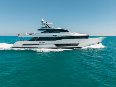 BOATZON | Ocean Alexander 37L 2022